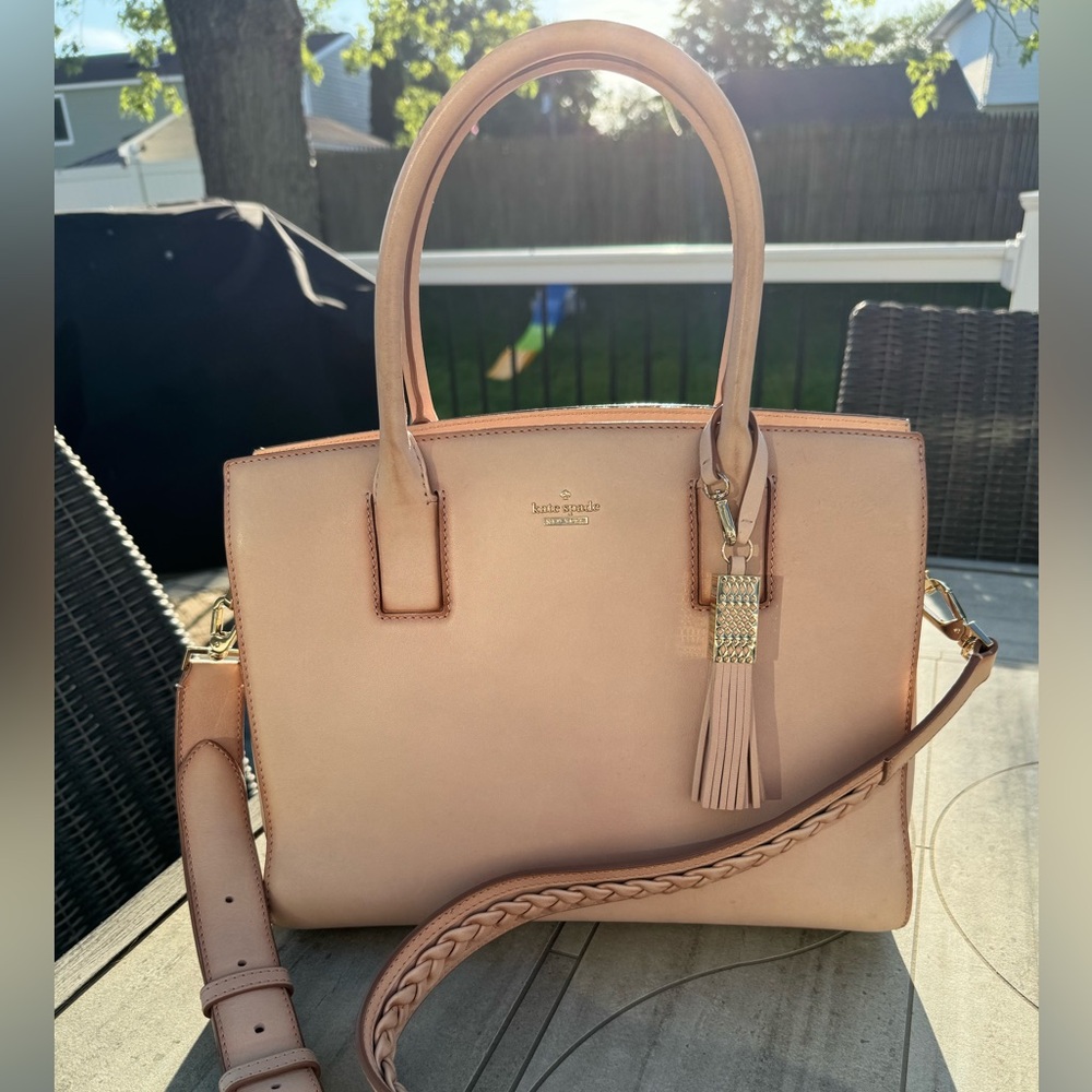 Kate Spade New York Madison Avenue Collection RIDLEY STREET Blanca